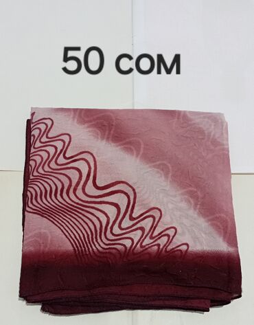 Платки: Платок, Осень-весна — 18