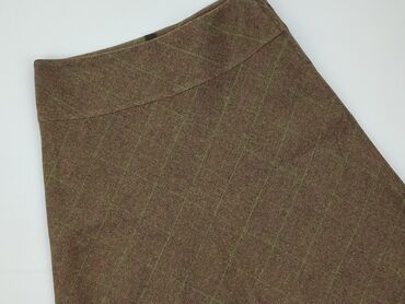 garnitury hm: H&M, Women`s skirt, L (EU 40)