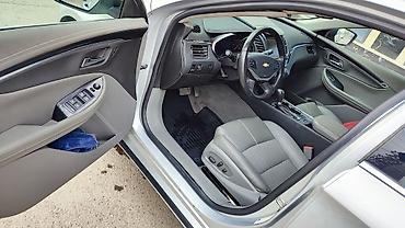 Chevrolet: Chevrolet Impala: 2019 г., 2.5 л, Автомат, Бензин, Седан — 11