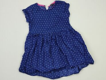 luźna sukienka na lato: Sukienka, Endo, 3-4 lat, 98-104 cm, stan - Bardzo dobry