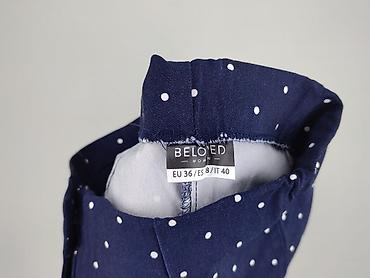 jeans agolde: Spodnie materiałowe damskie, rozmiar S — 4