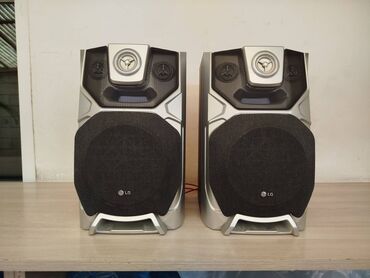 наушник кыргызча: Продаю колонки от муз центра LG. есть и другие
