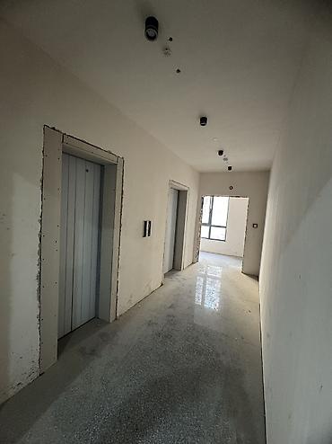 Продажа квартир: 1 комната, 54 м², Элитка, 4 этаж, Готовая ПСО (под самоотделку) — 10