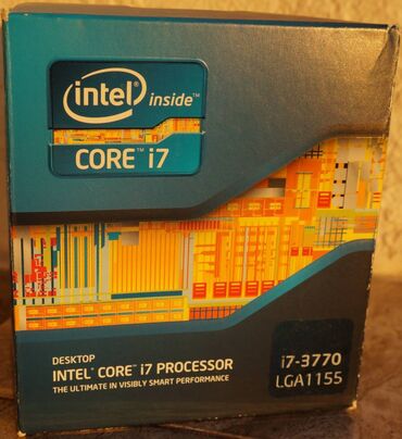 Soyutma sistemləri: Soyutma sistemi Intel, Kuler, Yeni — 5