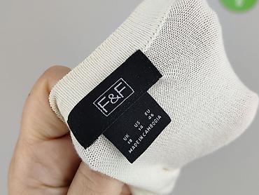 bluzy ck: F&F, Kardigan damski, rozmiar 2XL — 4