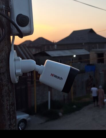 Видеонаблюдение: Установка Видеонаблюдения ГАРАНТИЯ И КАЧЕСТВО!!! — 5