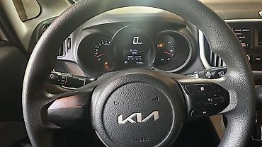 печка на 210: Kia Ray: 2021 г., 1 л, Автомат, Бензин, Минивэн — 8