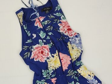 sukienki swing plus size: Amisu, Women`s dress, size XS (EU 34)
