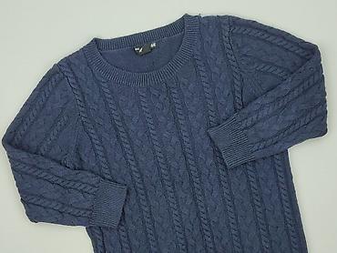 sweter weekday: H&M Basic, Sweter damski, rozmiar S — 1