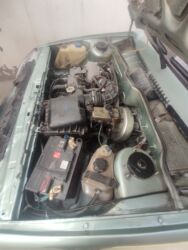 VAZ (LADA): VAZ (LADA) 2115 Samara: 1.6 l | 2001 il Sedan — 11