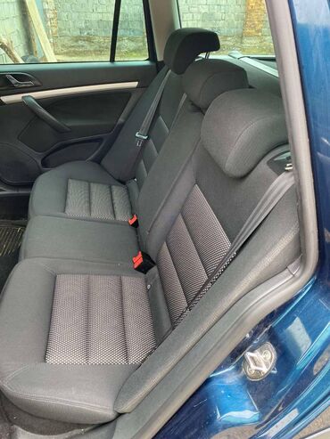 Skoda: Skoda Oktavia SCOUT 4x4 2012 god. 1.8 tsi benzin160ks karavan — 13