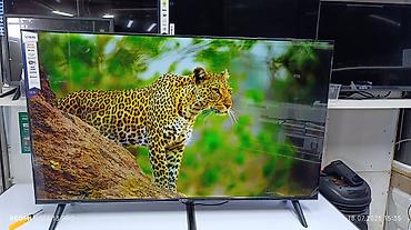 Телевизоры: Телевизор YASIN 50" - Диагональ: 50" - Разрешение: 4K Ultra HD - — 15