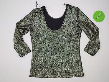 bluzki ozdobne: Bluzka damska, rozmiar XL — 3