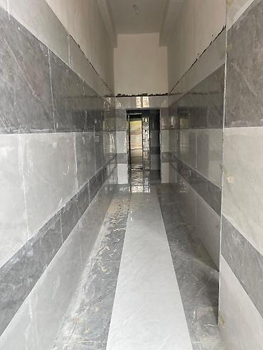 ev menzil: 1 otaqlı, Yeni tikili, 50 kv. m — 8