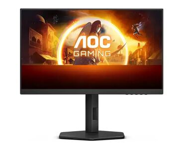 xiaomi redmi airdots 2 cena: Brend: AOC Model: AOC 23.8 inča 24G4X FHD IPS GAMING monitor Cena
