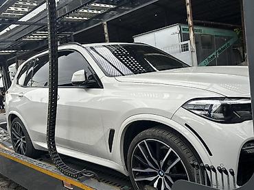 bmw f11: BMW X5: 2018 г., 3 л, Автомат, Бензин, Кроссовер — 1