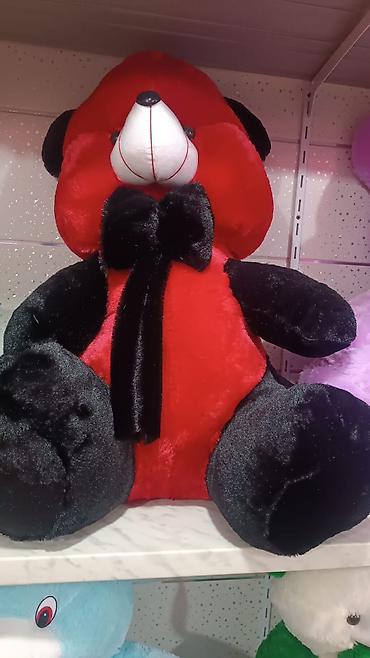 Oyuncaqlar: Mişkalar 35azn . uzunluğu 1metr.Mükəmməl keyfiyyət.Tam 14 fevrala -da lalafo.az — 8 Oyuncaqlar: Mişkalar 35azn . uzunluğu 1metr.Mükəmməl keyfiyyət.Tam 14 fevrala — 8