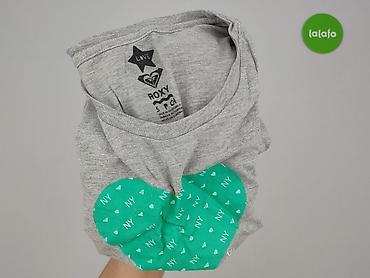 roxy obuwie: Roxy, T-shirt damski, rozmiar S — 5
