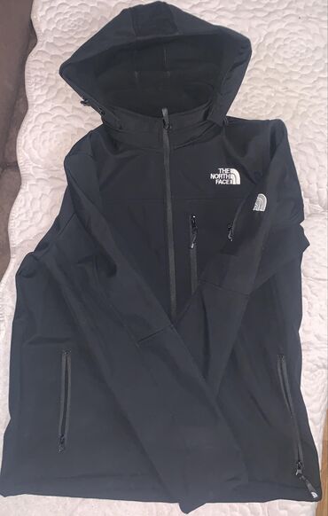 mont jakne proizvodnja: The North Face Original Jakna✅ Jakna bukvalno nova nikada korišćena✅