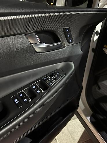 подвесной: Hyundai Santa Fe: 2019 г., 2 л, Автомат, Дизель, Кроссовер — 6
