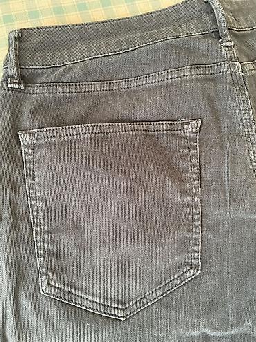 Дизайн, проектирование: Продам Джинсы- Брюки мужские Colin’s (размер W 33 L 32). Б/у — 20