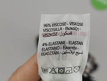 laczki 4f: Peacocks, Legginsy Eleganckie damskie, rozmiar 2XL — 5