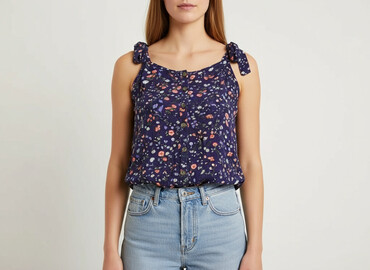 asos sukienki wieczorowe allegro: George, Жіноча блуза, розмір M