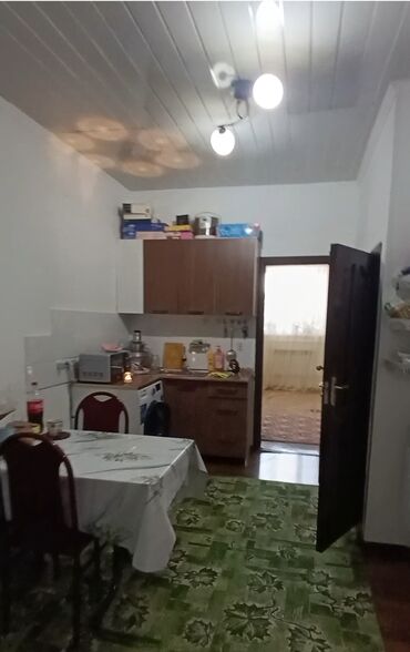 самые дорогие дома в бишкеке: Барачный, 45 м², 2 комнаты, Собственник, Косметический ремонт