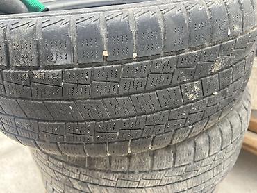 215 55 17 зимние шины: Комплект шин Goform 215/55 R17 94T (зимние) - Размер: 215/55 R17 - — 2