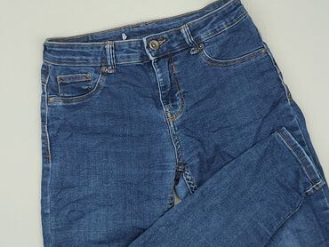 spódnice jeansowe bershka zalando: Jeans, Bershka, S (EU 36), condition - Fair