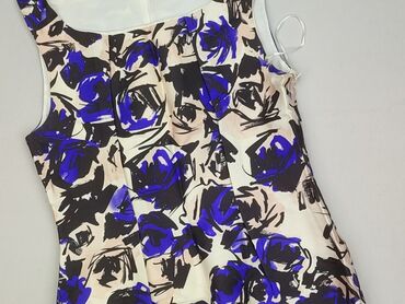 plus size sukienki wieczorowe: Sukienka damska, rozmiar S