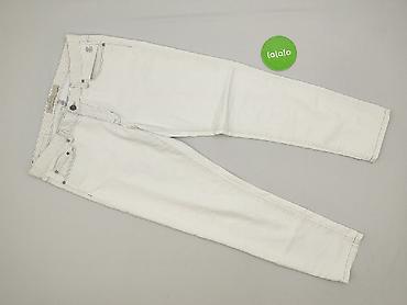 jeansy jogger: New Balance, Jeansy damskie, rozmiar XL — 2