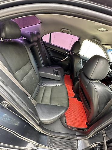 авто эксперт: Honda Accord: 2005 г., 2 л, Автомат, Бензин, Седан — 6