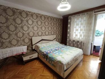 Köhnə tikili: Bakı, 2 otaqlı, Köhnə tikili, m. Nəriman Nərimanov, 57 kv. m — 3