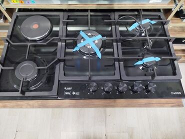 kreditle soyducu: Plitə Qarışıq, Quraşdırılan