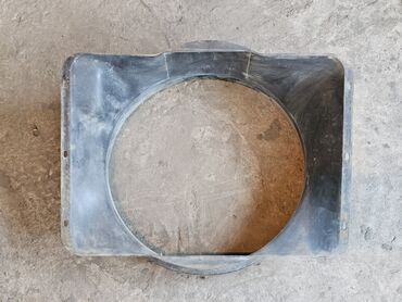 Диффузоры: Диффузор MAN 1990 г., Б/у, Оригинал, Германия — 11