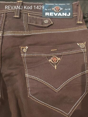 Cinslər: Cins şalvar, Dolce & Gabbana — 16