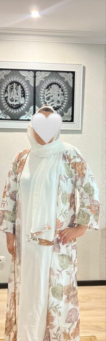 Кардиганы: В ПОДАРОК Дубайский шарф! 🎁 Абаи по выгодной цене! 🇦🇪Дубайский at lalafo.kg — 8 Кардиганы: В ПОДАРОК Дубайский шарф! 🎁 Абаи по выгодной цене! 🇦🇪Дубайский — 8