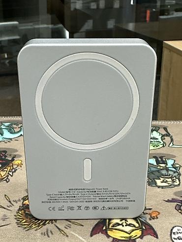 пор банк: Название: Powerbank Павербанк 1,5 cv 10000 mAh Категория: Портативные — 1