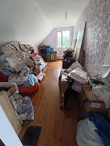 Продажа коттеджей и домов: Продаю Жилой дом. Ж/м Энесай. Участок-4,9с. по документам 6,2с по — 12