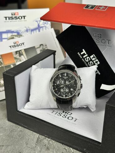 часы ксяоми: Классические часы часы, Tissot, Водонепроницаемые, Мужские, Новый
