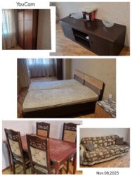 tek kravat ucuz: Mebel dəsti – yataq otağı və qonaq otağı üçün. Istifadə olunub. Hamisi