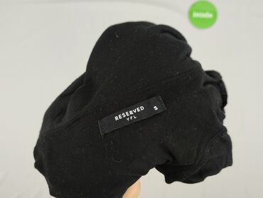 Topy: Top damski, S — 7