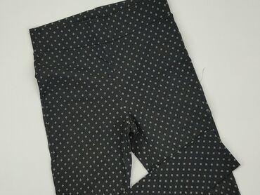 reserved legginsy ciążowe: Leggings, Beloved, M (EU 38), condition - Very good