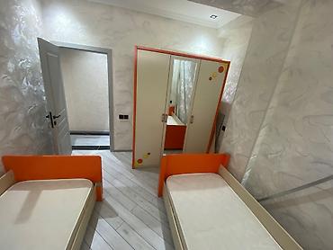 Kirayə mənzillər: Ev sentyabrın 19den bowalacag İki Otaq,bir zaldan ibaretdir, Ev tam — 1