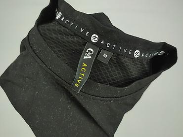 active touch: T-shirt damski, rozmiar M — 4