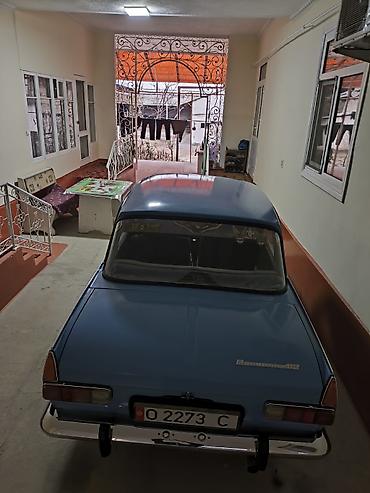 уаз пр: Москвич 412: 1988 г., 1.5 л, Механика, Бензин, Седан — 2