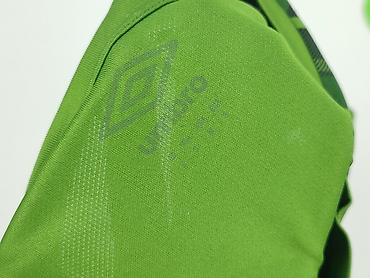 chicaca dresy: Umbro, T-shirt sportowy dla mężczyzn, rozmiar S — 4