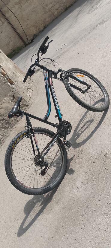 Şəhər velosipedləri: Velosiped 26 lıqdır problemləri deyiləcək endirim olacaq və çatdırılma — 8