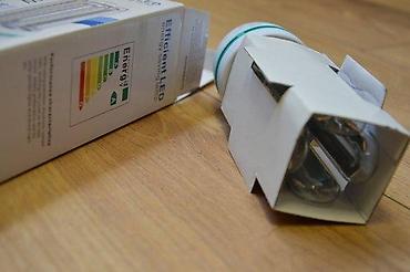 Sijalice: Akcija led sijalice e14 e27 kukuruz 3200k 6000k. Garden sijalice — 8